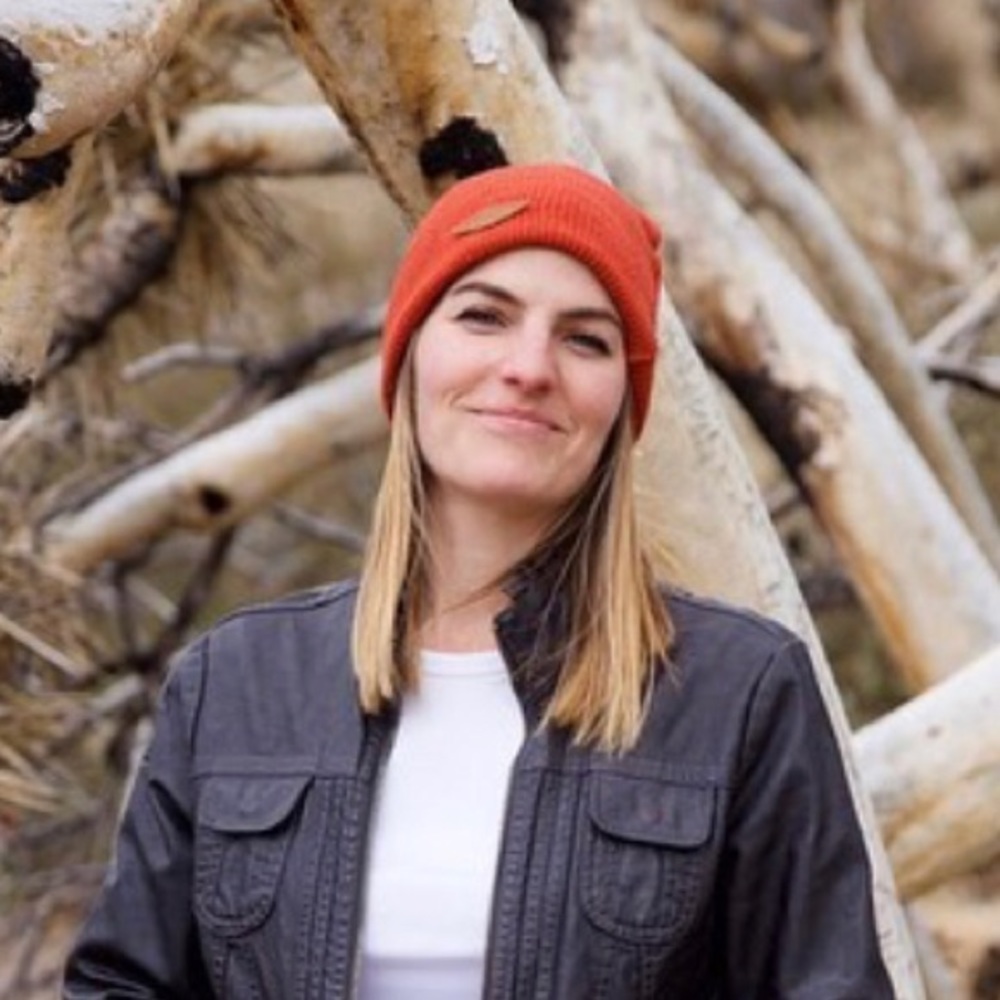 Meet your Posher, Andrea